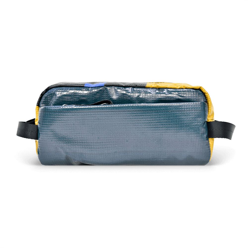 Munich Toiletry Bag