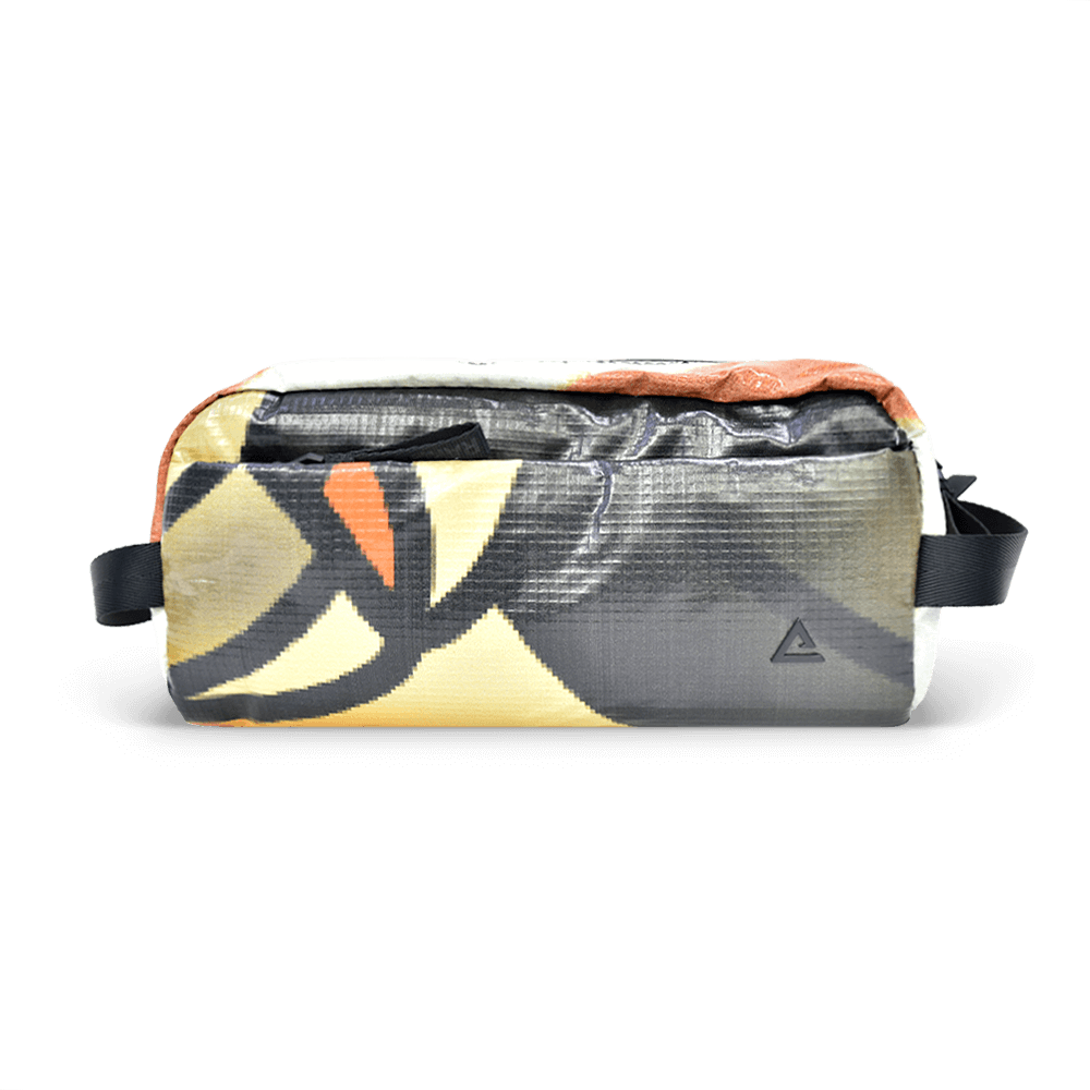 Munich Toiletry Bag