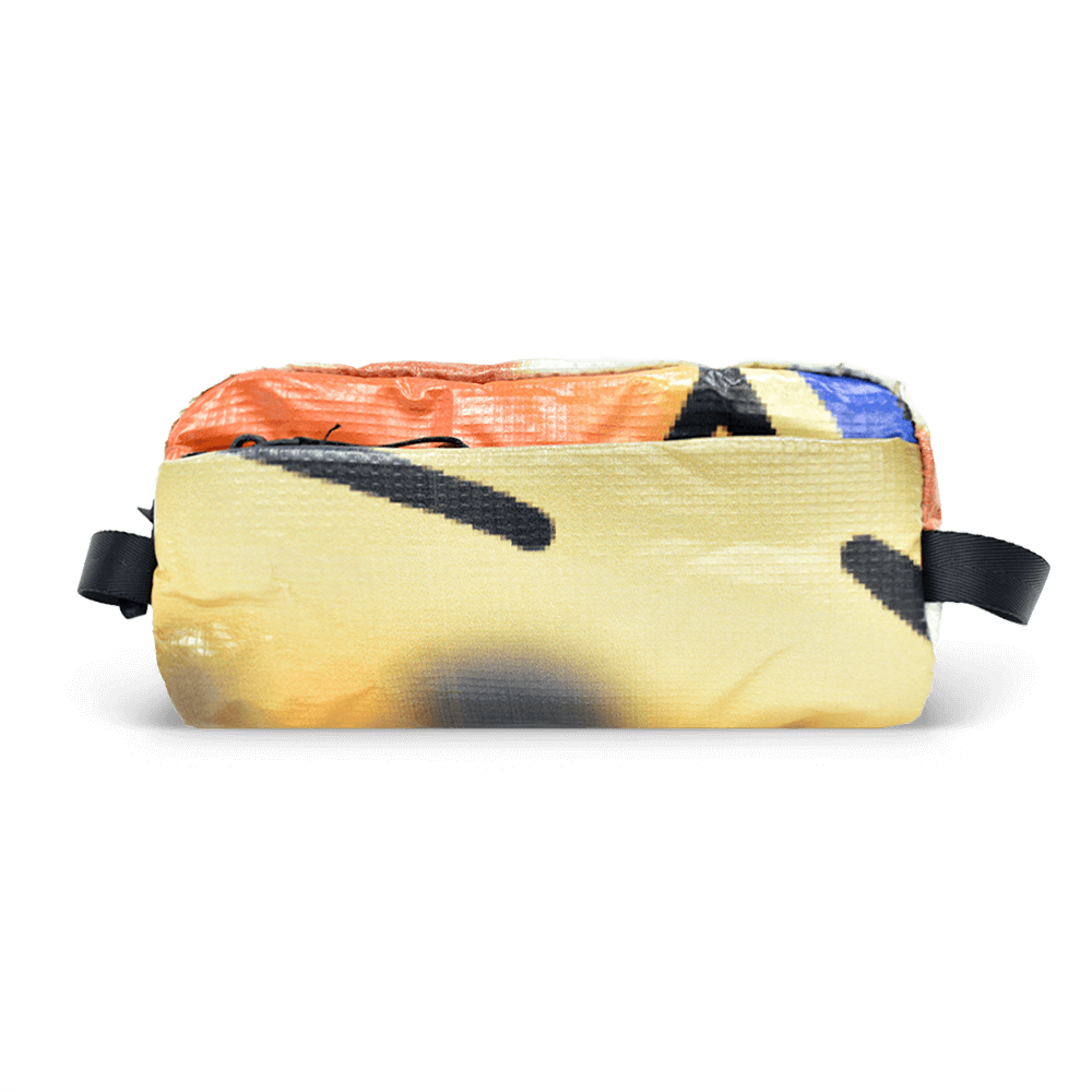 Munich Toiletry Bag