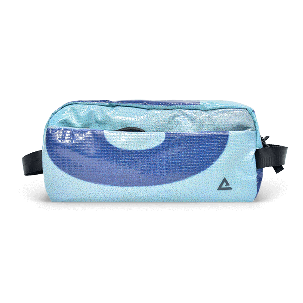 Munich Toiletry Bag