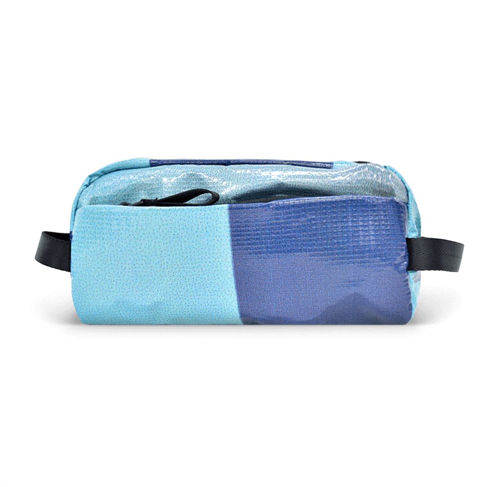 Munich Toiletry Bag