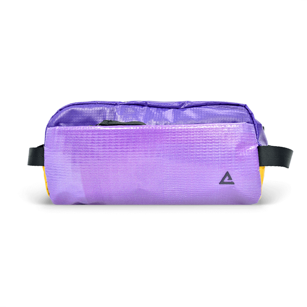 Munich Toiletry Bag