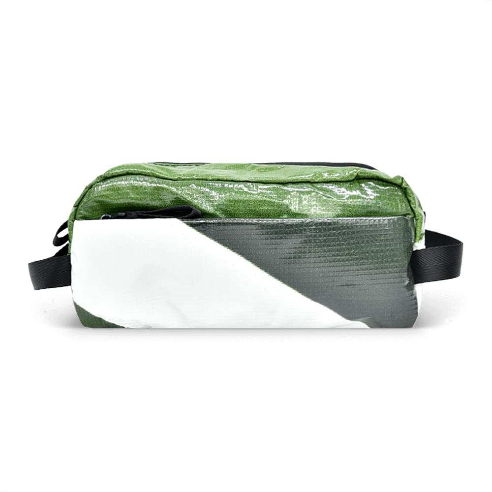 Munich Toiletry Bag