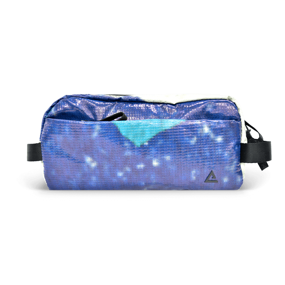 Munich Toiletry Bag