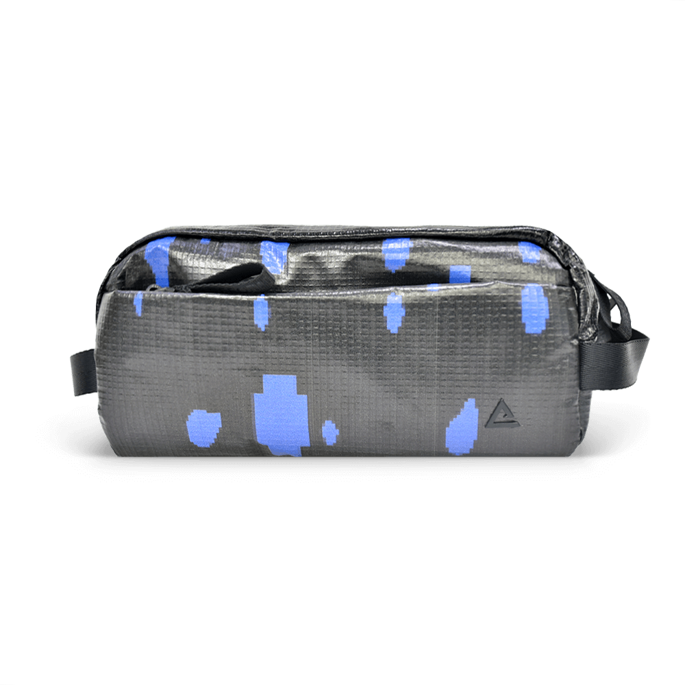 Munich Toiletry Bag