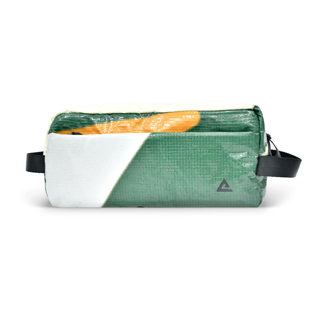 Munich Toiletry Bag