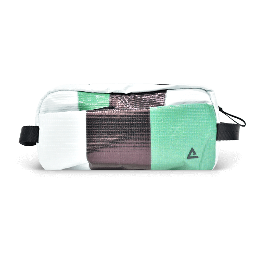 Munich Toiletry Bag