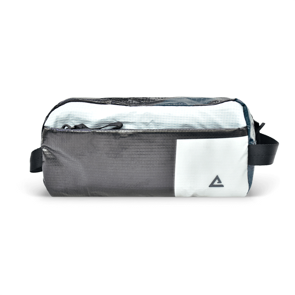 Munich Toiletry Bag