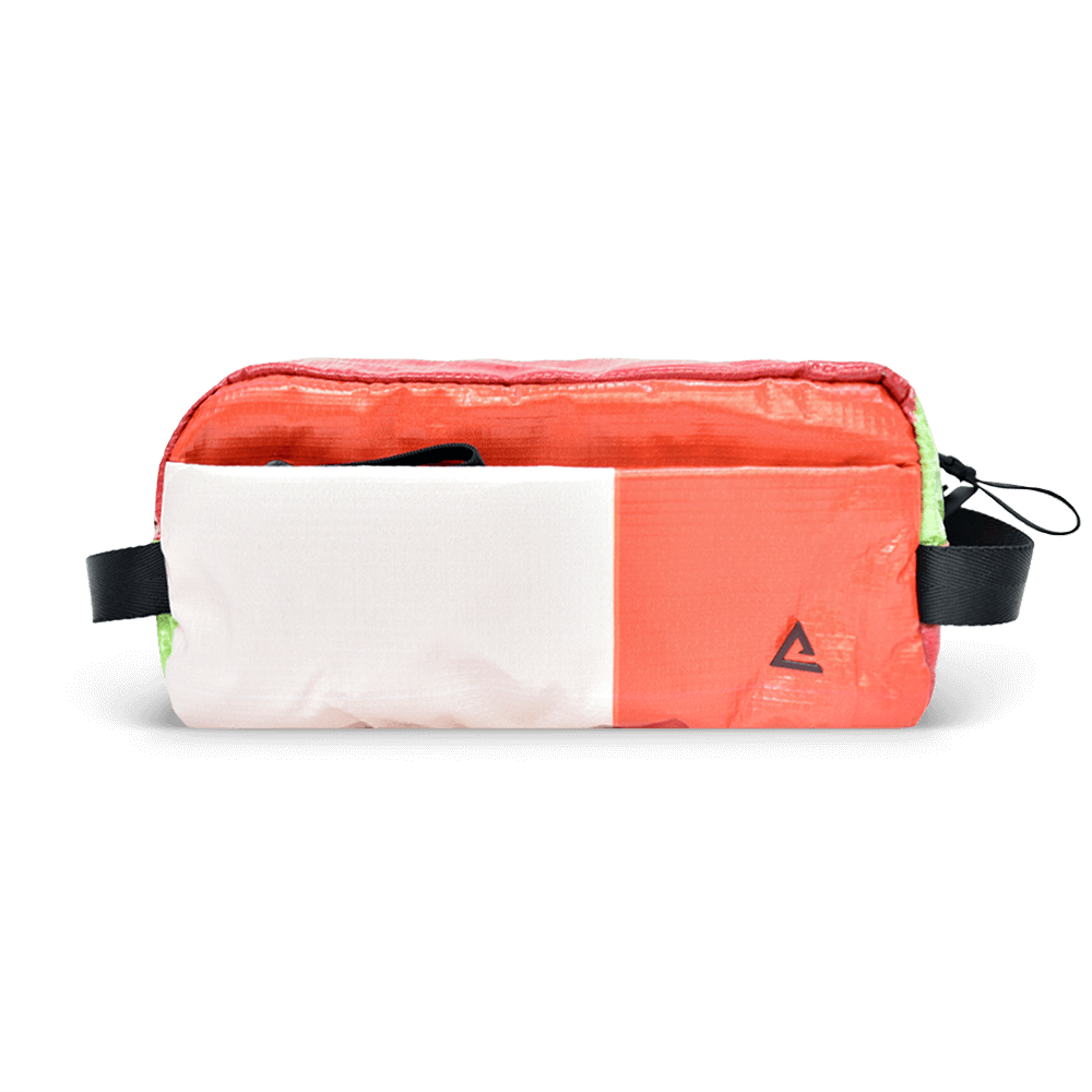 Munich Toiletry Bag
