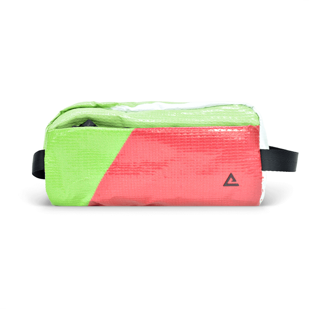 Munich Toiletry Bag