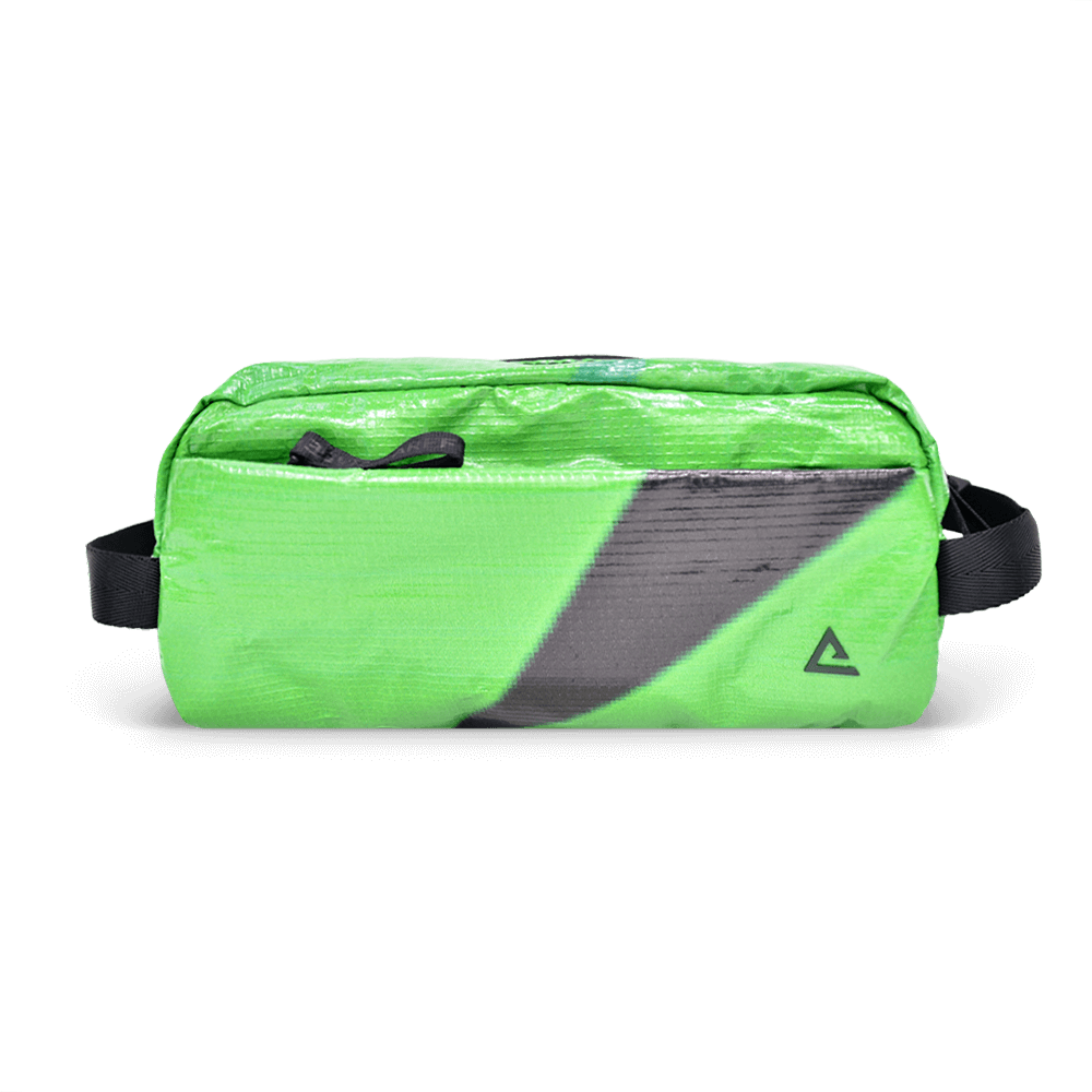 Munich Toiletry Bag