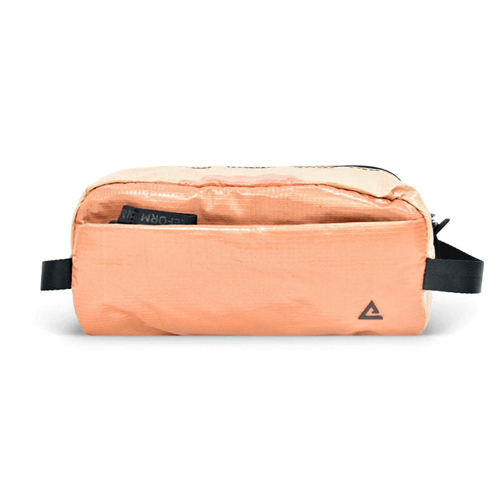 Munich Toiletry Bag