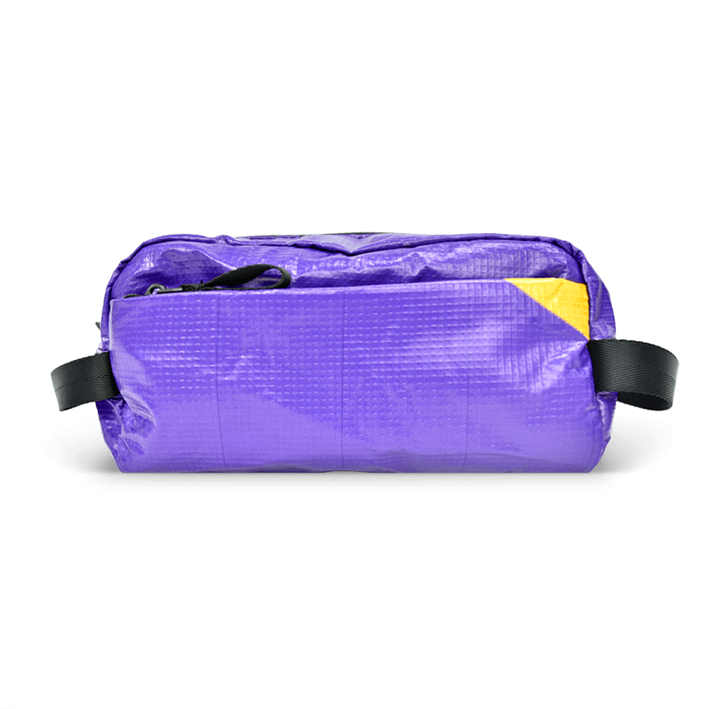 Munich Toiletry Bag