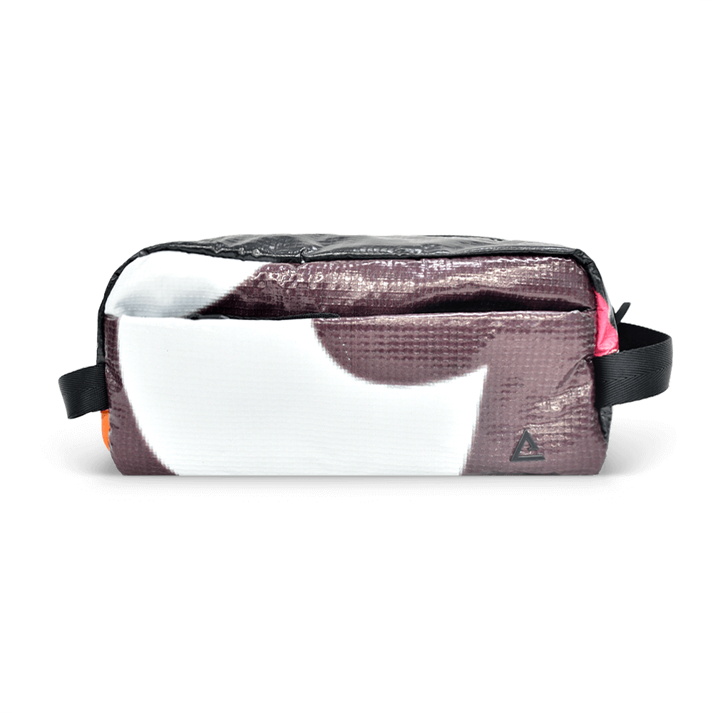 Munich Toiletry Bag