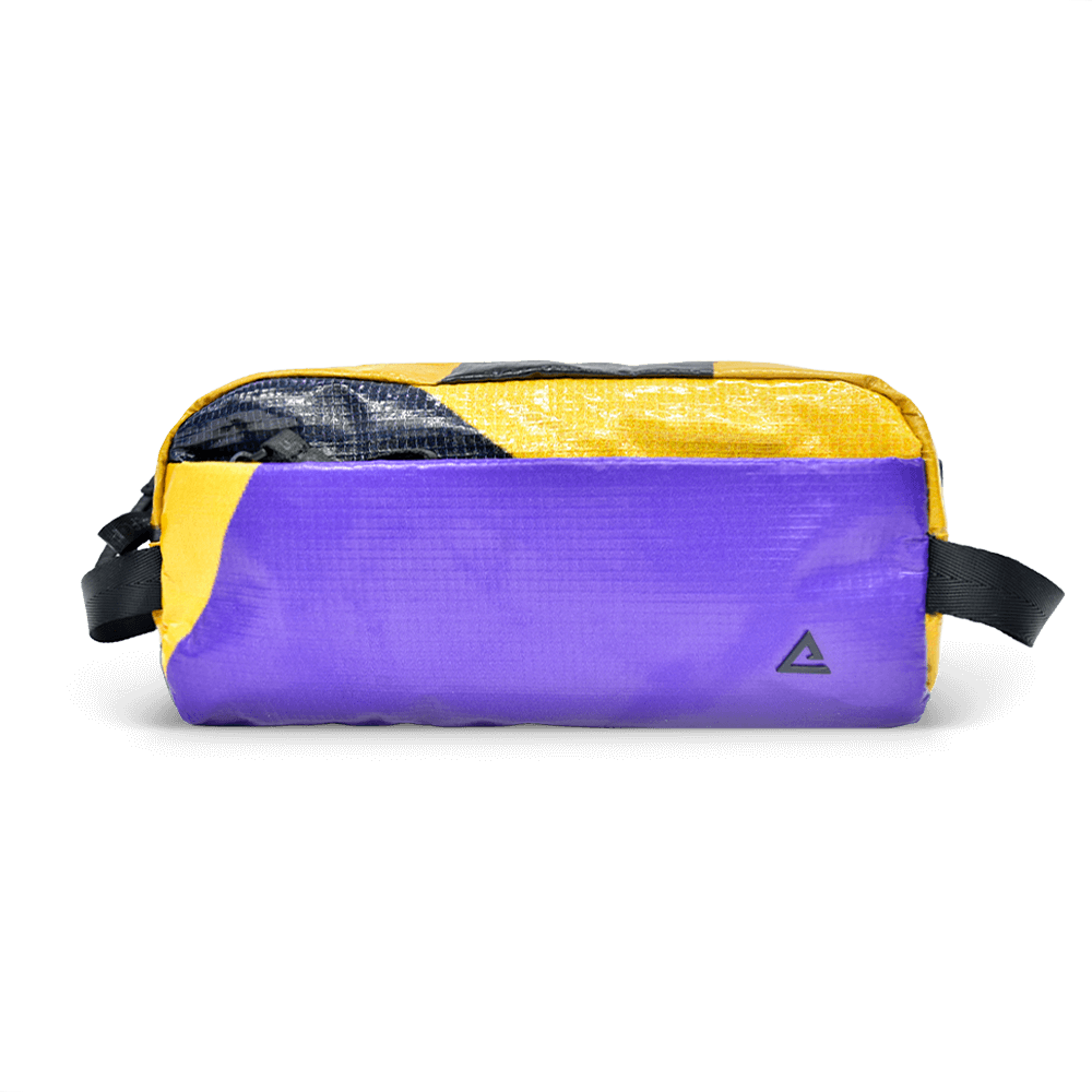 Munich Toiletry Bag