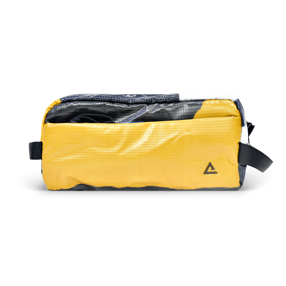 Munich Toiletry Bag