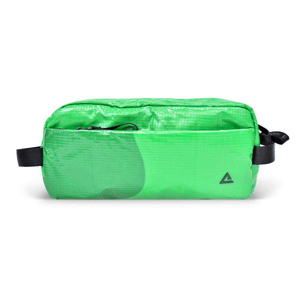 Munich Toiletry Bag