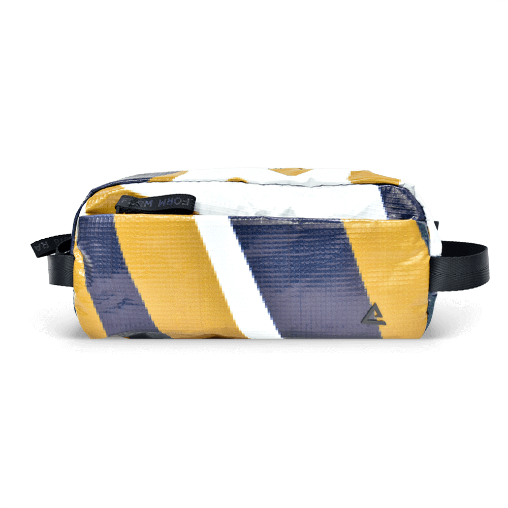 Munich Toiletry Bag