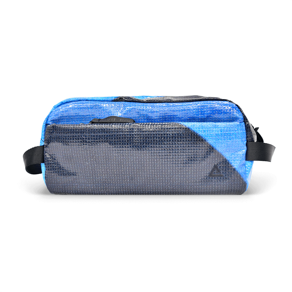 Munich Toiletry Bag