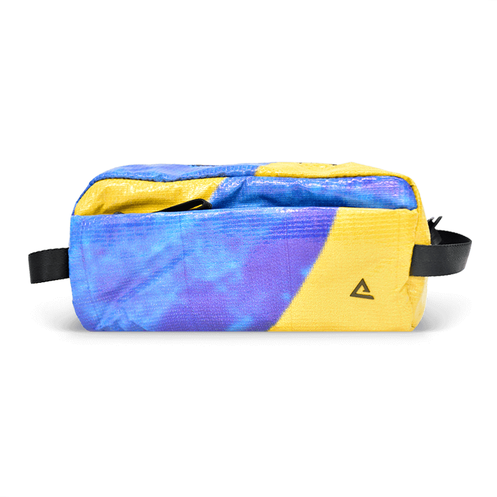 Munich Toiletry Bag
