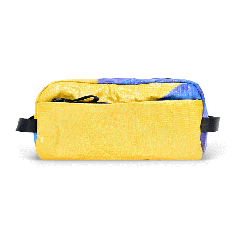 Munich Toiletry Bag