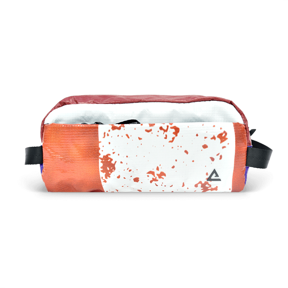Munich Toiletry Bag