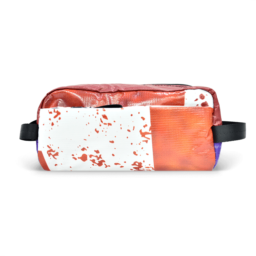 Munich Toiletry Bag