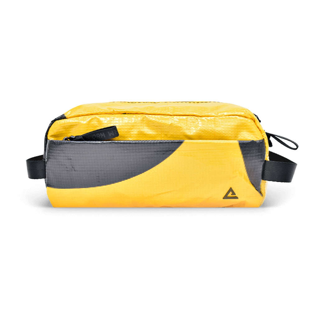 Munich Toiletry Bag