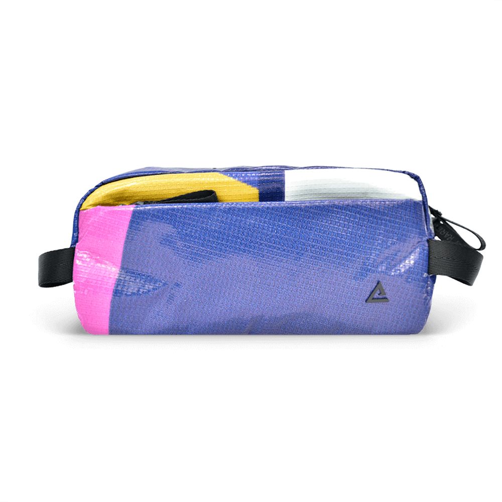 Munich Toiletry Bag