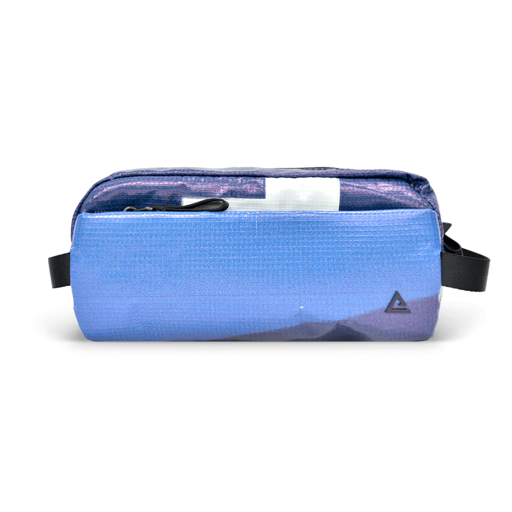 Munich Toiletry Bag