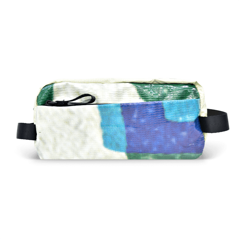 Munich Toiletry Bag