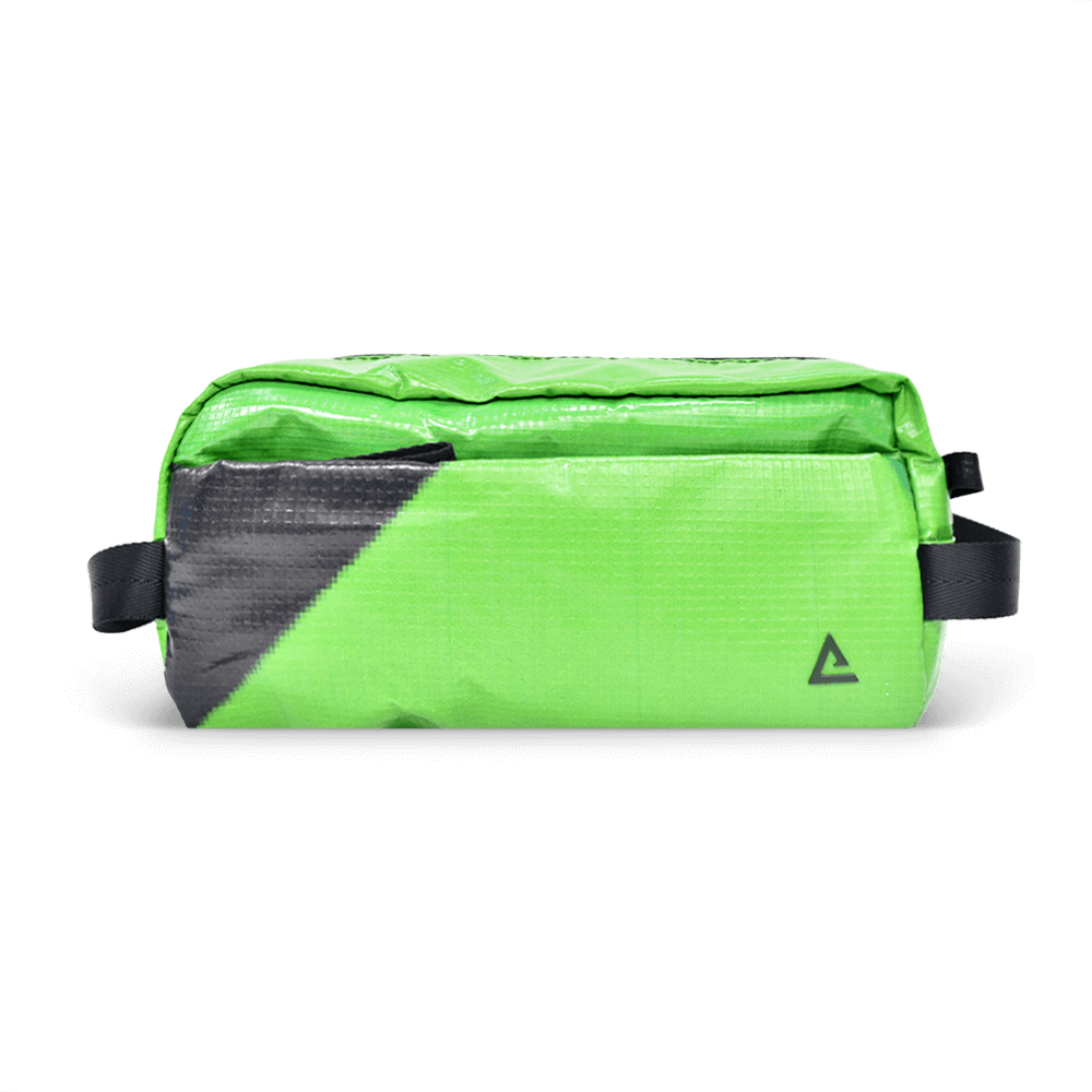 Munich Toiletry Bag