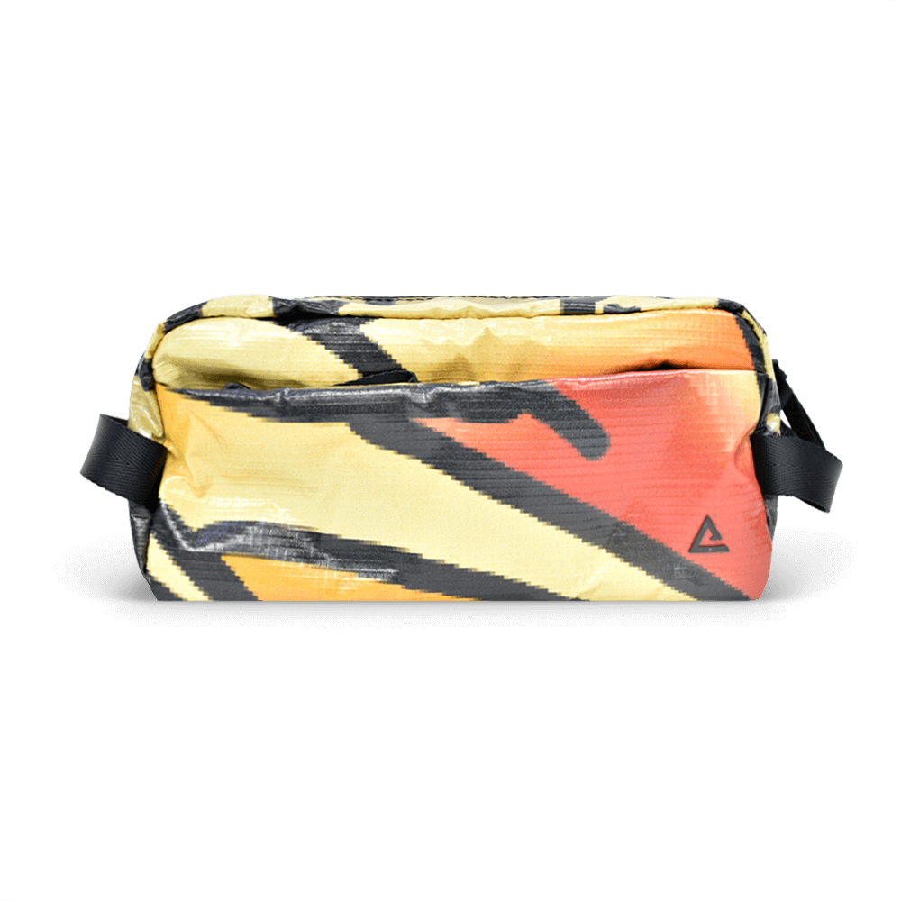 Munich Toiletry Bag