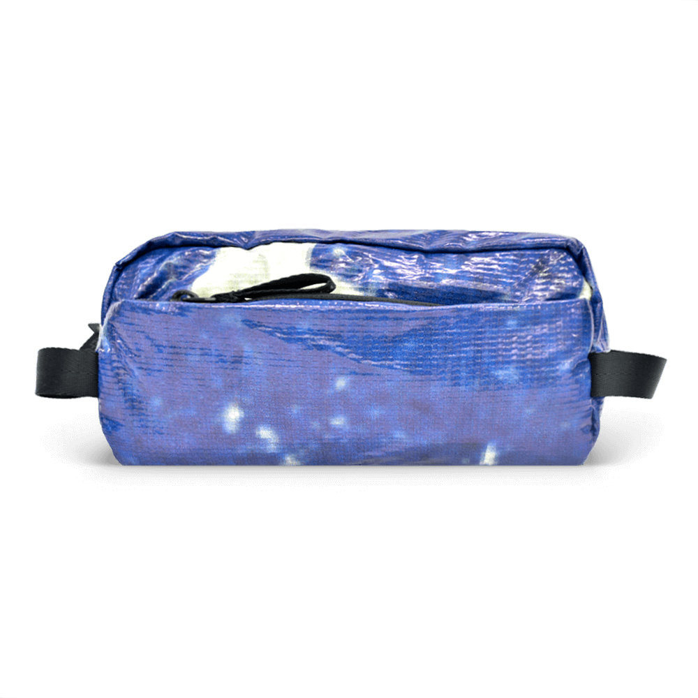 Munich Toiletry Bag