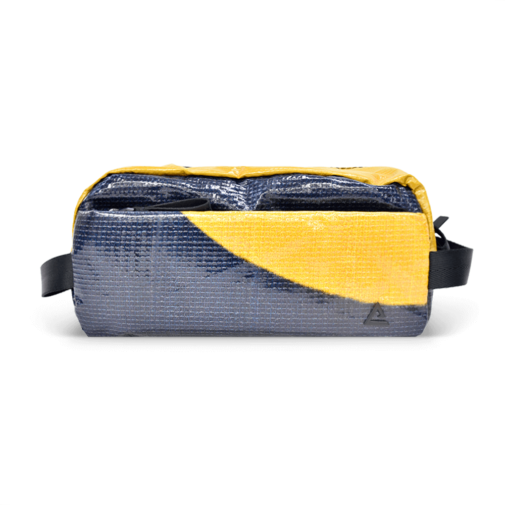 Munich Toiletry Bag
