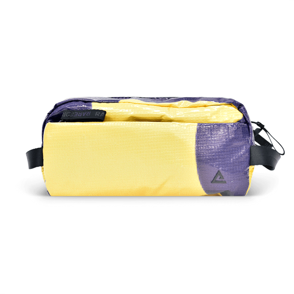 Munich Toiletry Bag