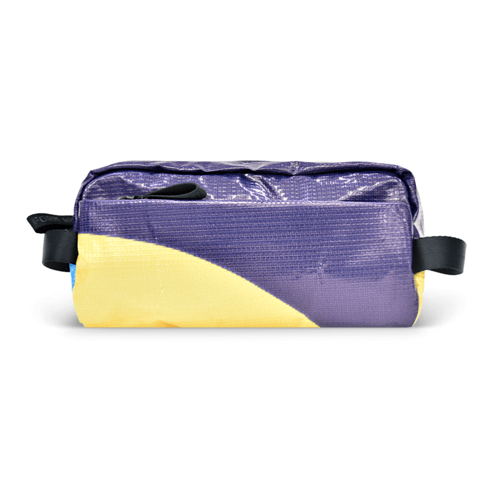 Munich Toiletry Bag