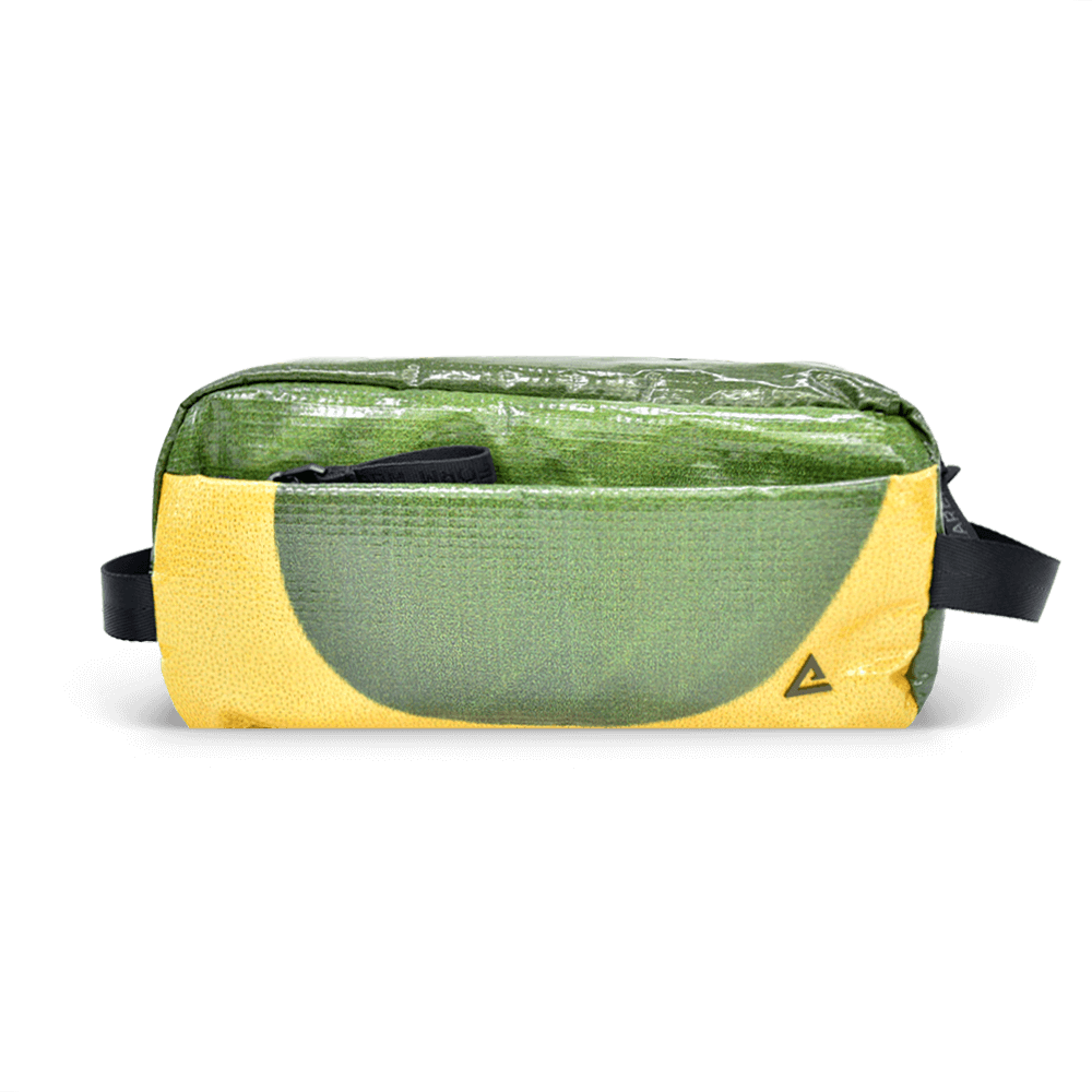 Munich Toiletry Bag