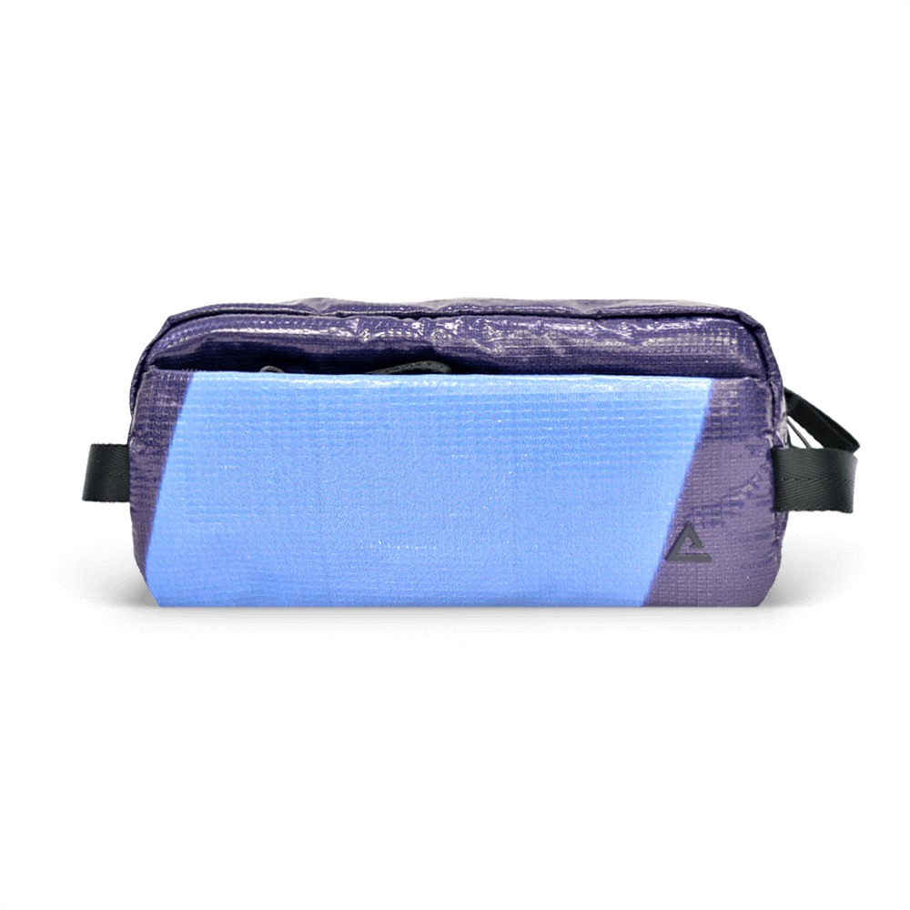 Munich Toiletry Bag