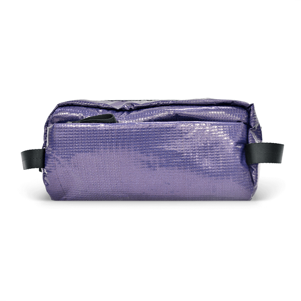 Munich Toiletry Bag