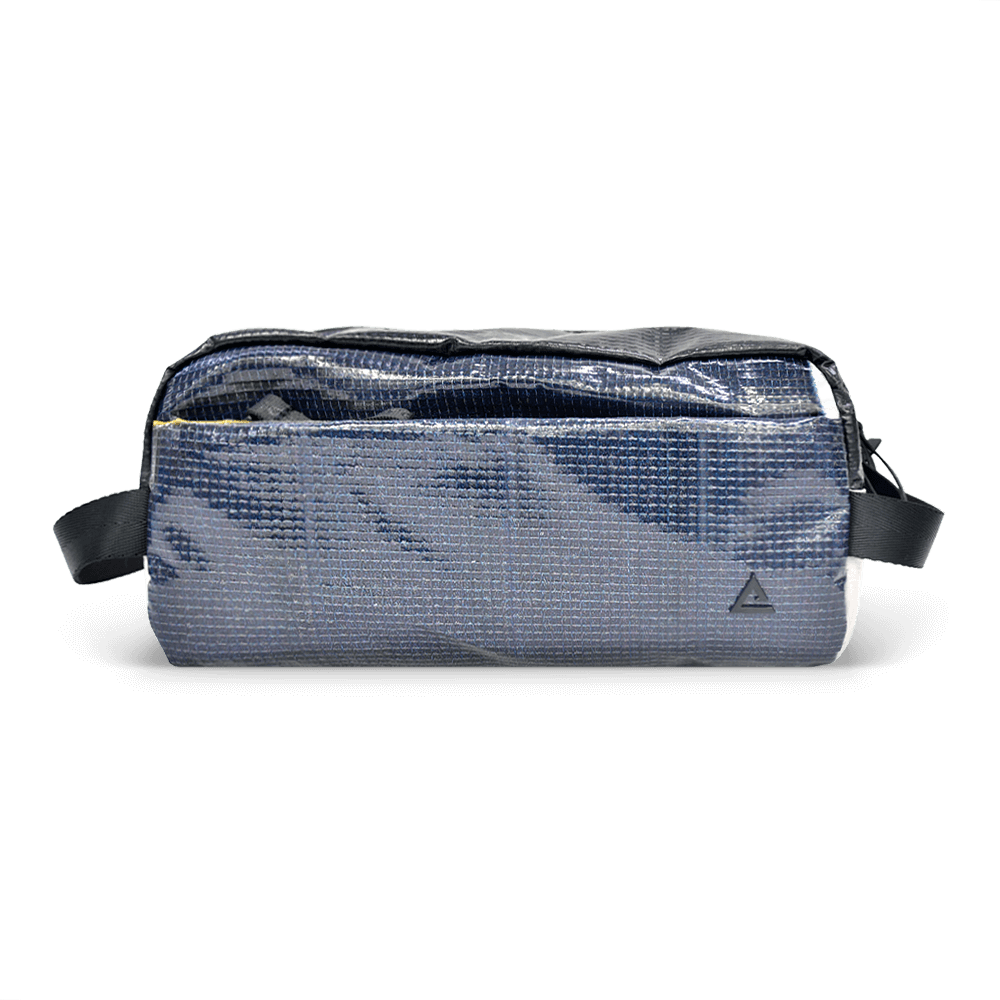 Munich Toiletry Bag