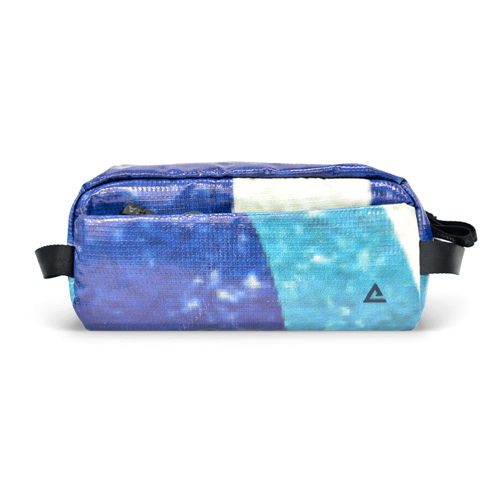 Munich Toiletry Bag