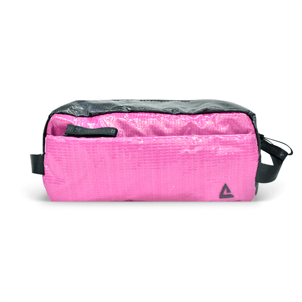 Munich Toiletry Bag
