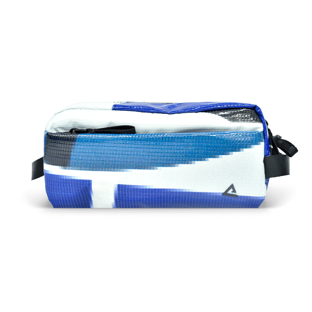 Munich Toiletry Bag