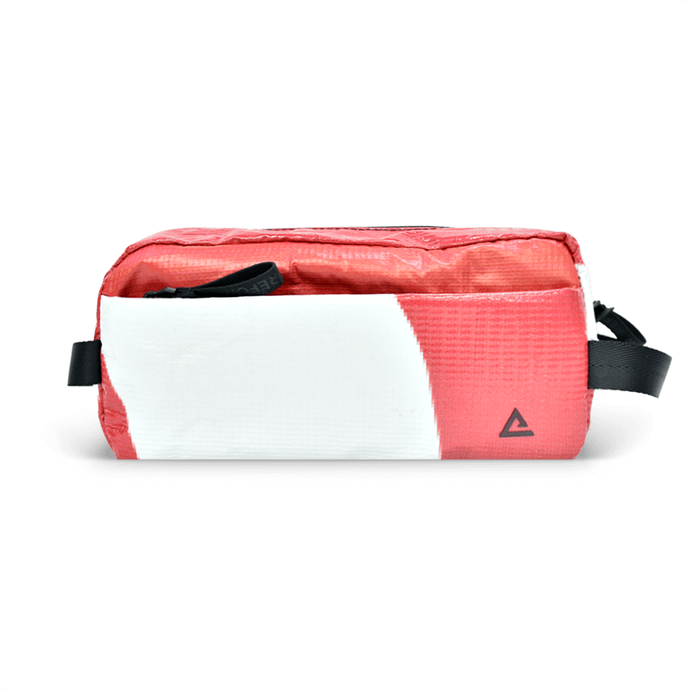 Munich Toiletry Bag