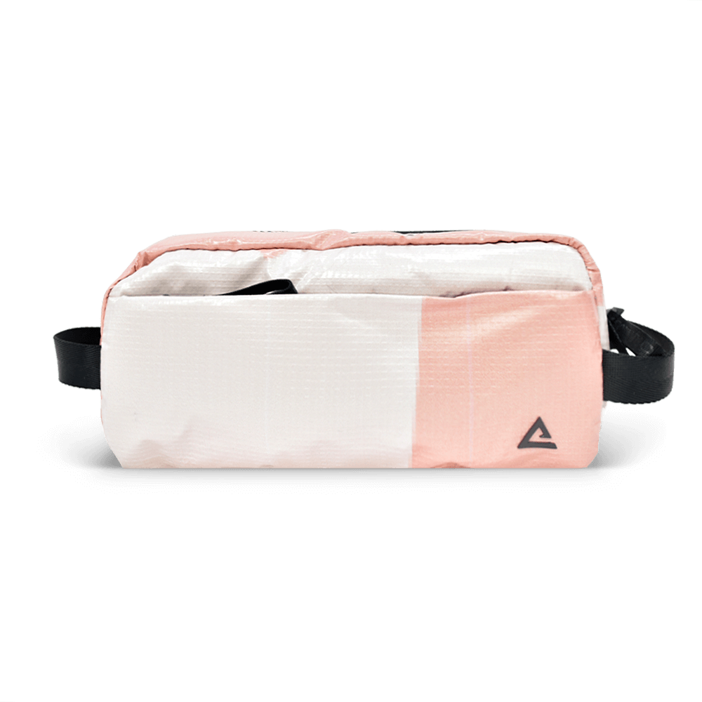 Munich Toiletry Bag