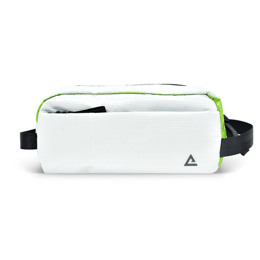 Munich Toiletry Bag