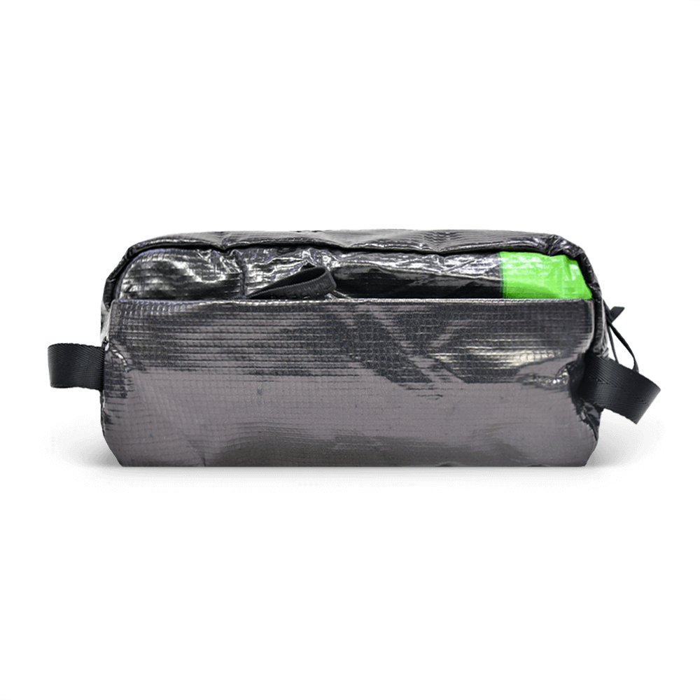 Munich Toiletry Bag