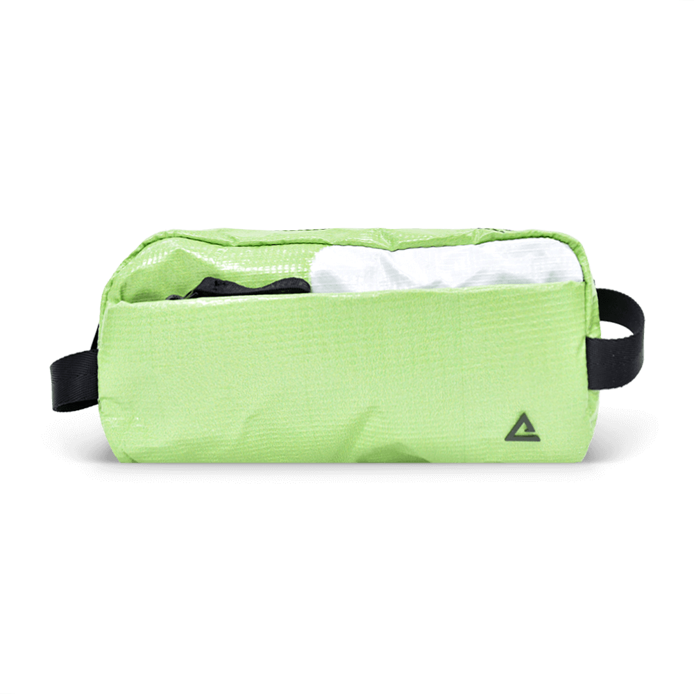 Munich Toiletry Bag