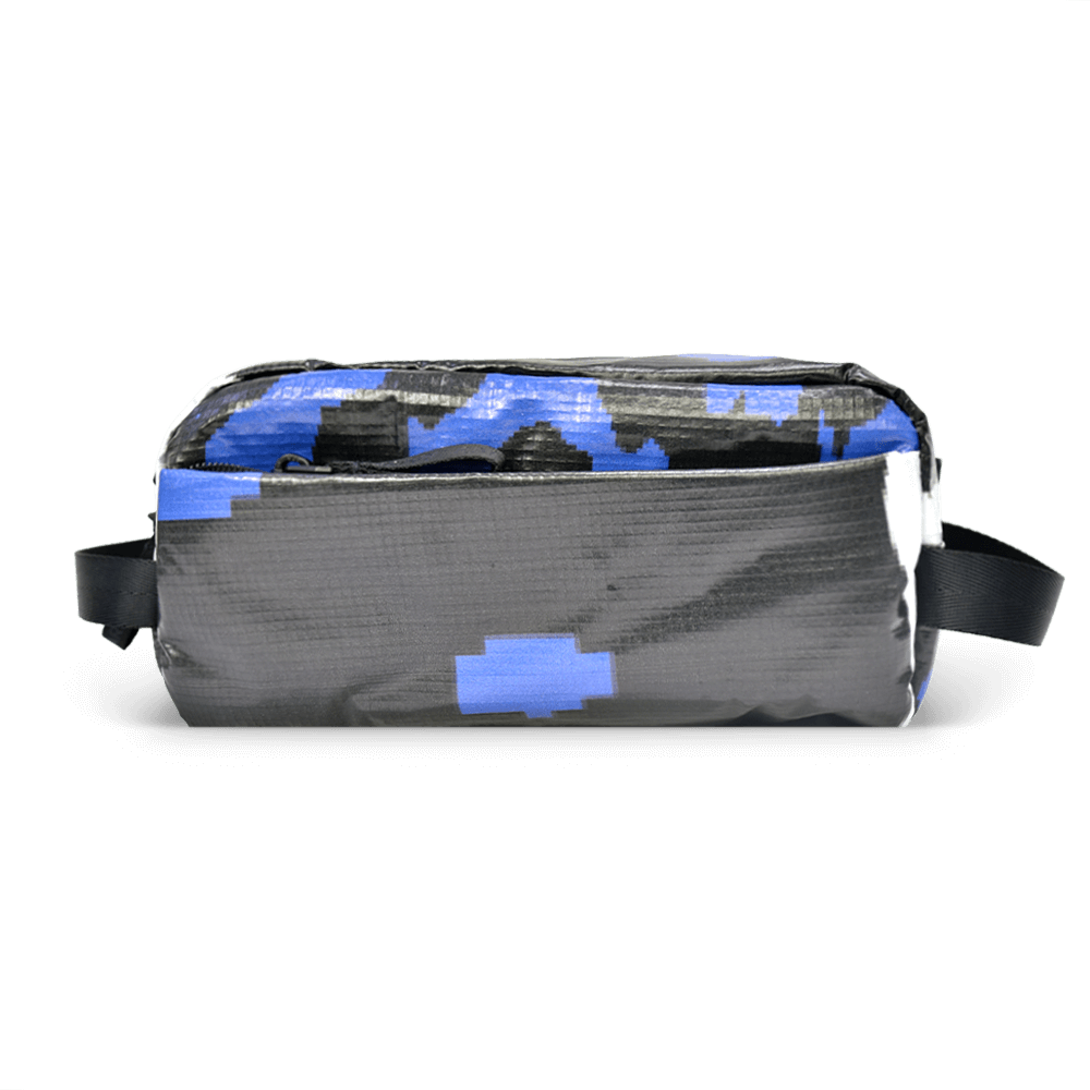 Munich Toiletry Bag